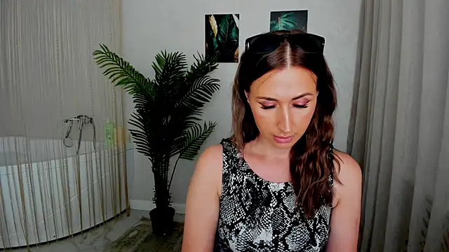 PassionGlow online show from July 10, 2026, 7:36 pm
