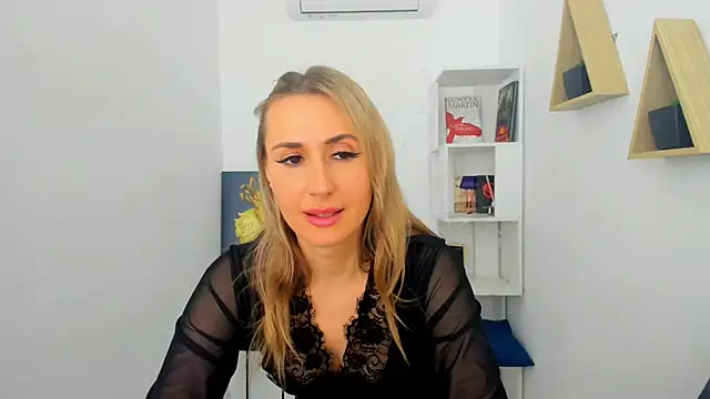 PassionGlow online show from March 13, 2025, 2:05 am