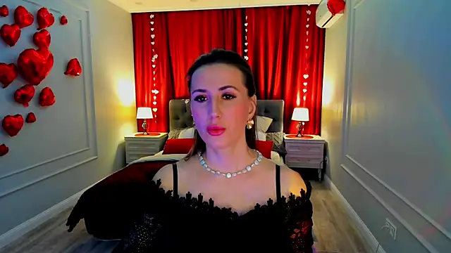 PassionGlow online show from February 12, 2026, 2:22 am