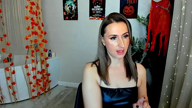 PassionGlow online show from October 13, 2025, 3:41 am