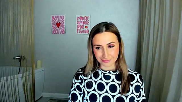 PassionGlow online show from March 3, 2026, 3:24 am