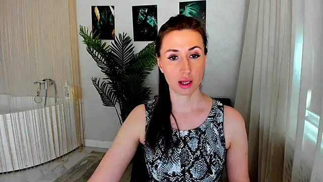 PassionGlow online show from May 17, 2026, 4:23 am