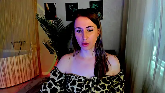 PassionGlow online show from May 21, 2026, 4:21 am