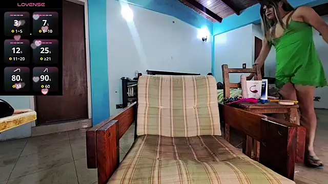 Gotitatv online show from November 12, 2025, 3:27 pm