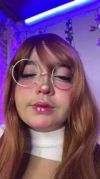 CharlotteMillers online show from September 24, 2025, 11:39 am