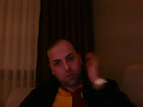 Yldrmm 9553 online show from April 13, 2026, 9:19 pm