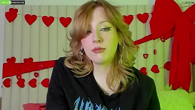 RachelCart online show from February 27, 2026, 3:18 am