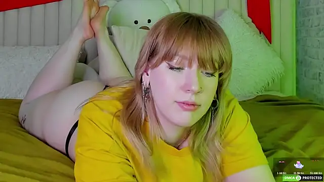 RachelCart online show from May 18, 2026, 4:07 am