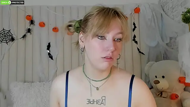 Snapshot of RachelCart chatting on October 20, 2025, 3:08 am RachelCart online show from October 20, 2025, 3:08 am