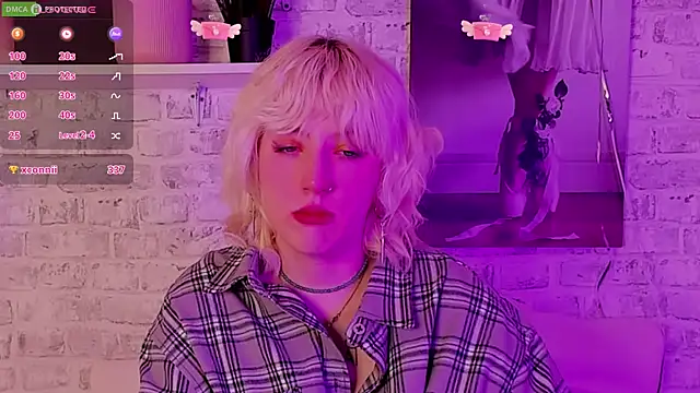 Snapshot of RachelCart chatting on March 1, 2025, 6:35 am RachelCart online show from March 1, 2025, 6:35 am