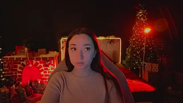 YasmineWest online show from December 20, 2025, 2:58 am