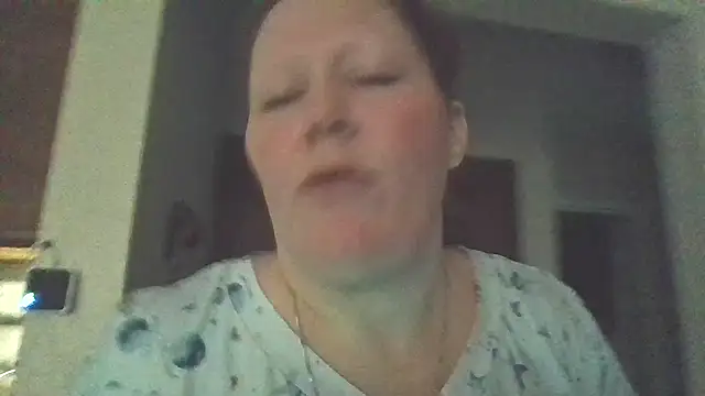 fatfabulous1981 online show from November 13, 2025, 8:46 pm