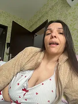 samilux5 online show from October 27, 2025, 2:29 pm