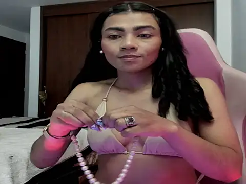 Lilithsabeth online show from April 11, 2026, 9:40 pm