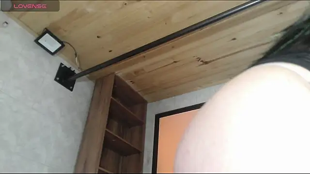 Sally23  online show from October 3, 2025, 2:07 pm