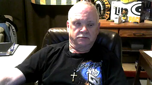 nobledad online show from March 23, 2025, 1:20 am