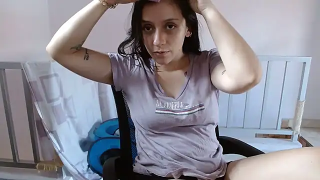 jazzhot13 online show from February 23, 2025, 8:00 pm