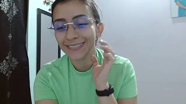 jazzhot13 online show from February 4, 2025, 10:55 pm