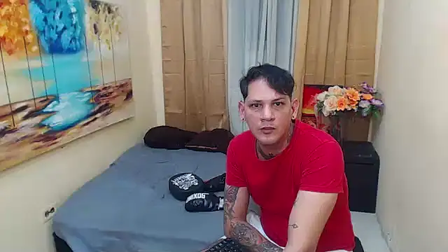 two monstercock online show from November 14, 2025, 6:55 pm