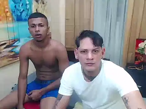 two monstercock online show from November 13, 2025, 7:18 pm