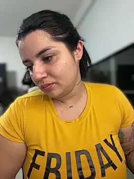 Snapshot of horny_roomiess chatting on March 15, 2025, 1:19 am horny roomiess online show from March 15, 2025, 1:19 am