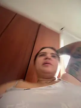 horny roomiess online show from April 10, 2026, 4:25 pm