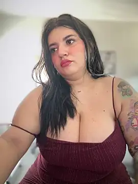 horny roomiess online show from February 4, 2026, 12:22 pm