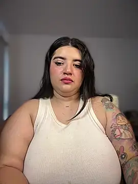 horny roomiess online show from May 16, 2026, 9:58 pm