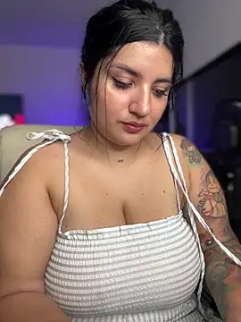 Snapshot of horny_roomiess chatting on March 8, 2025, 12:55 am horny roomiess online show from March 8, 2025, 12:55 am