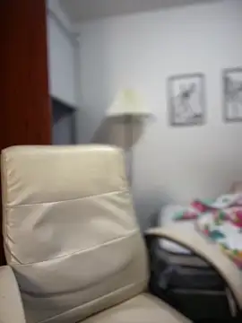 horny roomiess online show from April 3, 2026, 11:22 pm