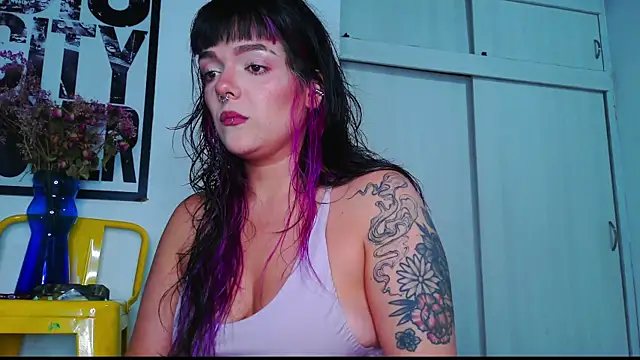purple em69 online show from June 19, 2026, 10:04 pm