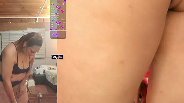 Destiny  Hall online show from March 1, 2026, 4:01 am