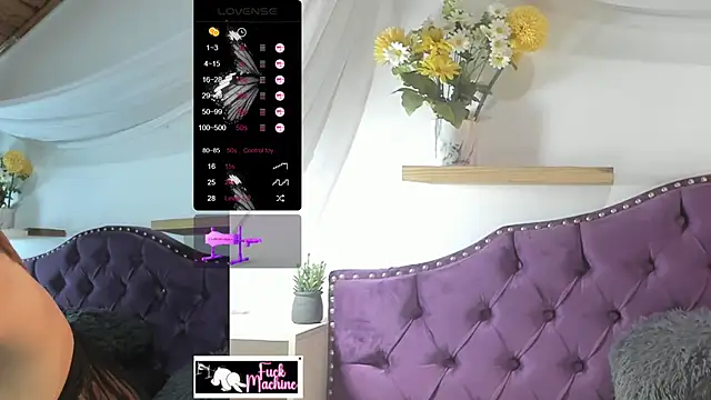 Destiny  Hall online show from September 22, 2025, 4:07 am