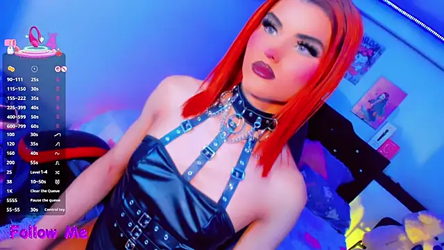 Jessica smith 1 online show from May 28, 2026, 11:21 pm