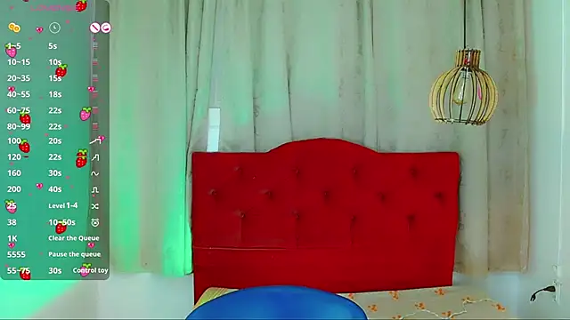 Jessica smith 1 online show from October 31, 2025, 11:51 am