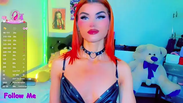 Jessica smith 1 online show from May 27, 2026, 1:57 am