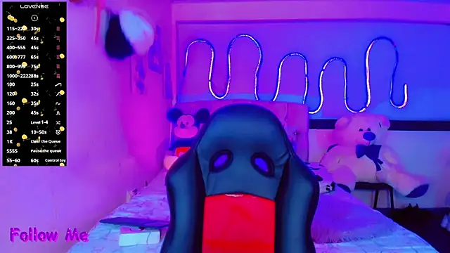 Jessica smith 1 online show from March 23, 2026, 11:21 am