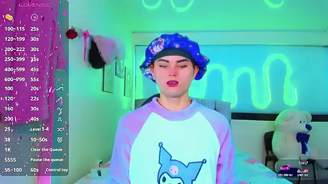 Jessica smith 1 online show from January 7, 2026, 11:15 am