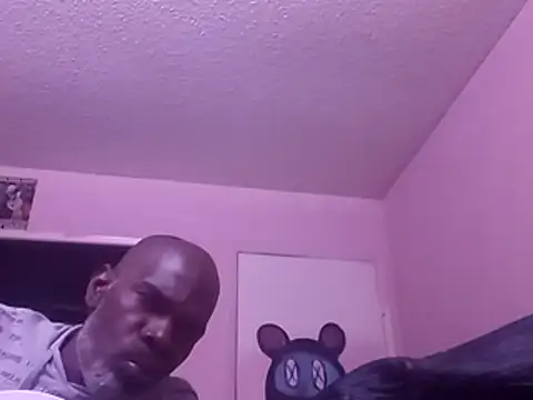 Blkstylion online show from May 13, 2026, 6:09 am