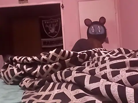 Blkstylion online show from April 29, 2026, 2:38 am
