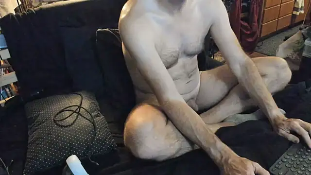 Dark Asteroid online show from March 17, 2026, 11:02 am