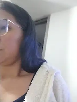 Snapshot of LucifernandaSw chatting on January 26, 2025, 12:16 am LucifernandaSw online show from January 26, 2025, 12:16 am