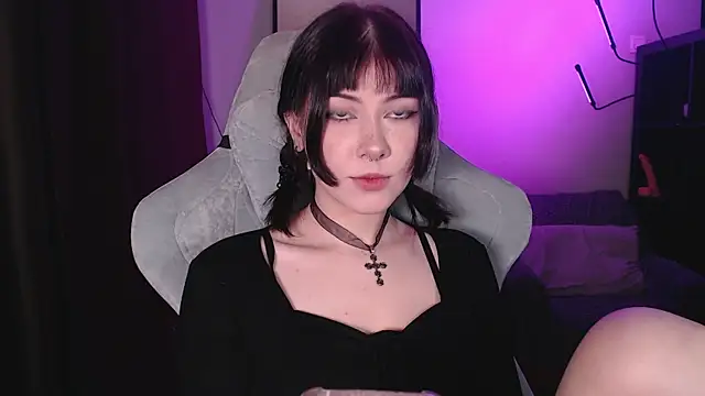 CutieTori online show from September 20, 2025, 9:58 am