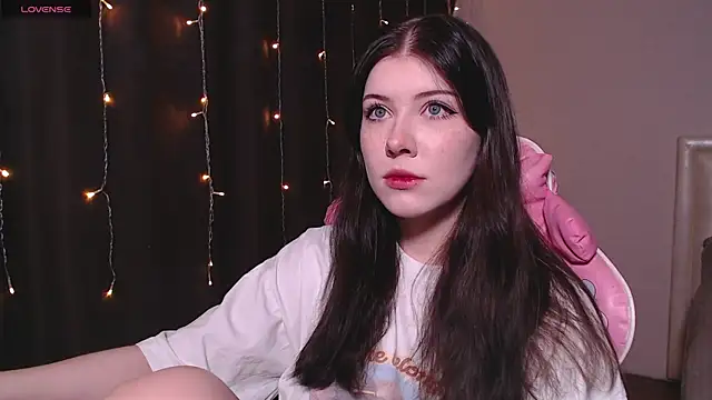 CutieTori online show from February 15, 2025, 9:38 am