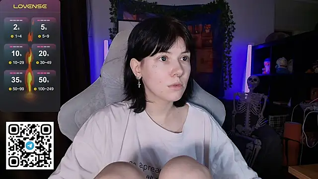 Snapshot of CutieTori chatting on July 20, 2026, 10:39 am CutieTori online show from July 20, 2026, 10:39 am