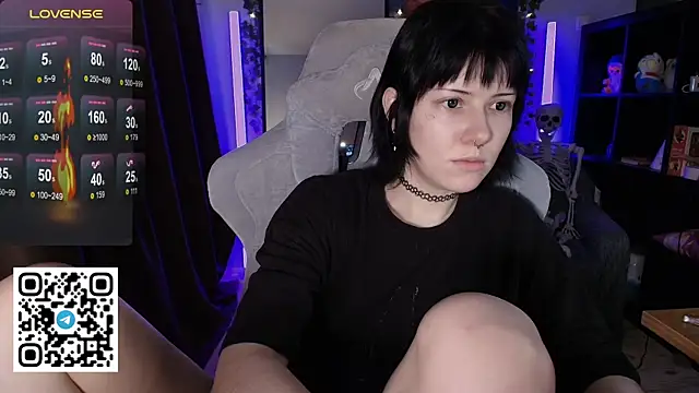 Snapshot of CutieTori chatting on June 7, 2026, 7:13 am CutieTori online show from June 7, 2026, 7:13 am