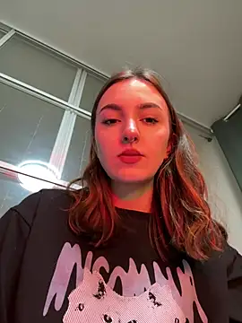 hotAssHell  online show from March 3, 2025, 5:41 pm