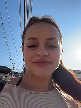 AngelinaTeller online show from February 2, 2026, 1:48 am