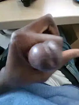 no1belike1 online show from March 7, 2025, 3:39 pm