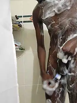 no1belike1 online show from January 17, 2025, 6:36 am